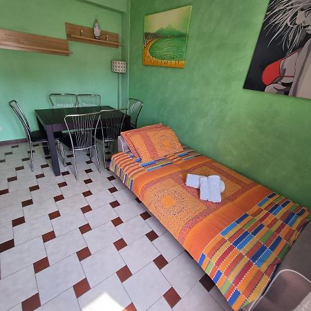 Villa Casapaola à Agropoli Extérieur photo