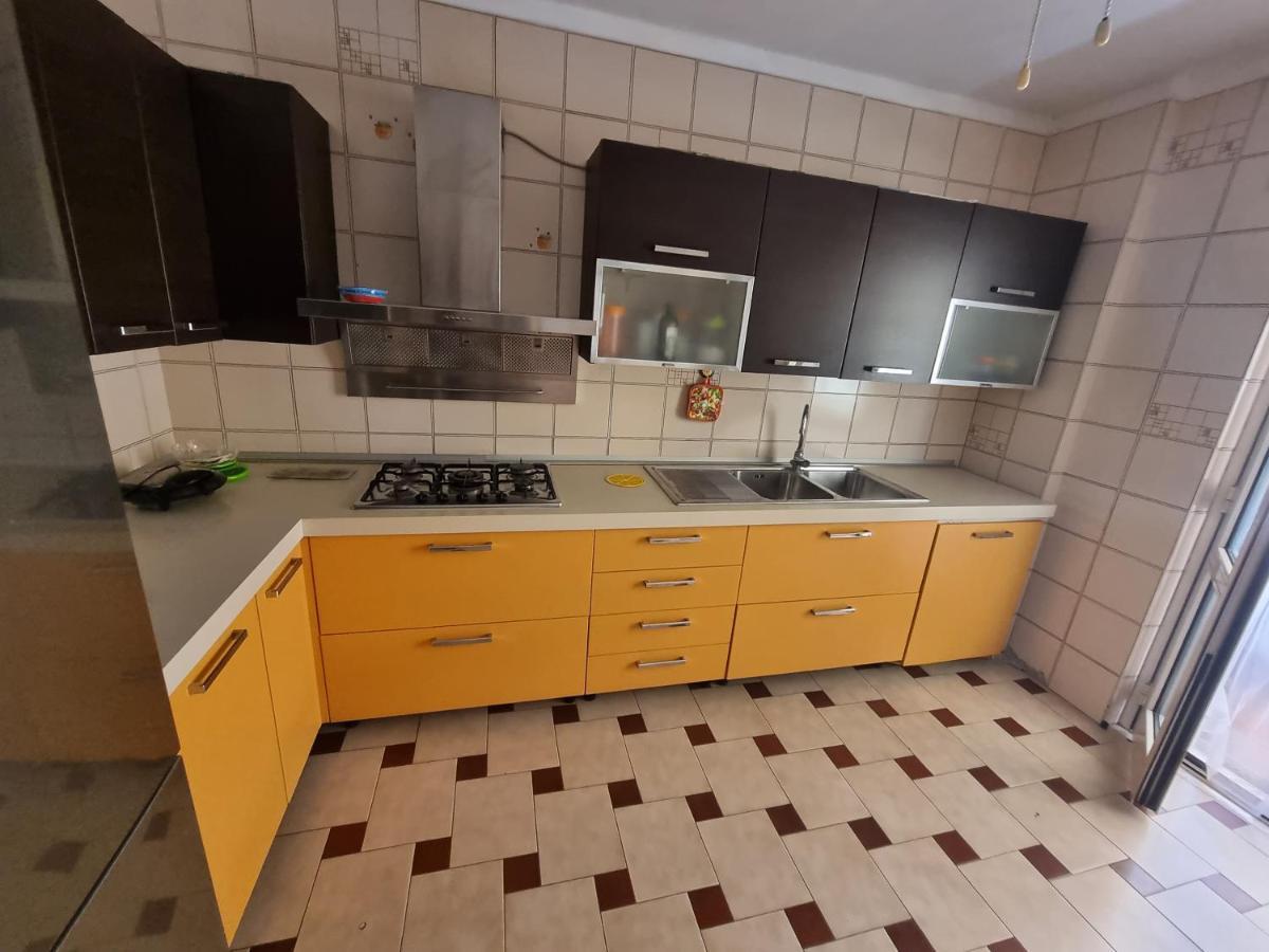 Villa Casapaola à Agropoli Extérieur photo