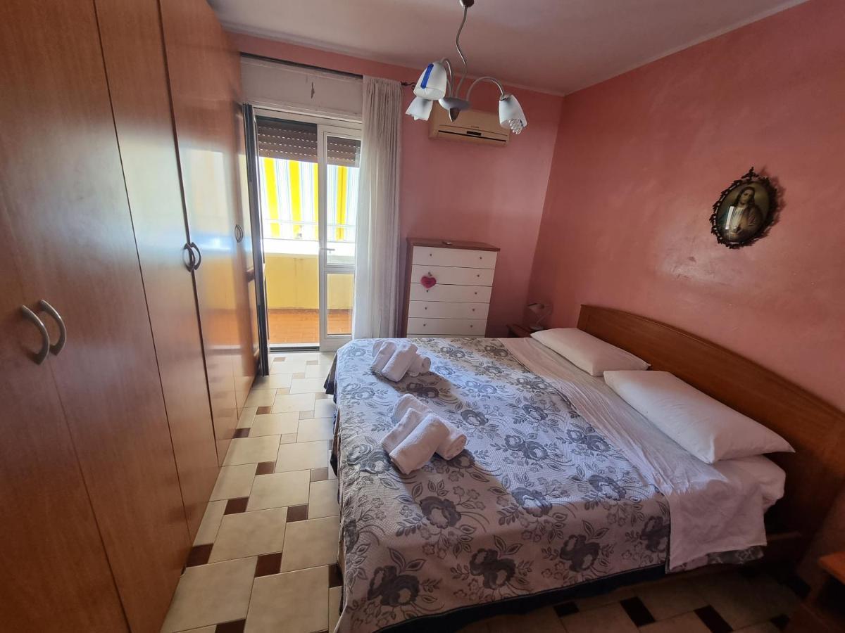 Villa Casapaola à Agropoli Extérieur photo
