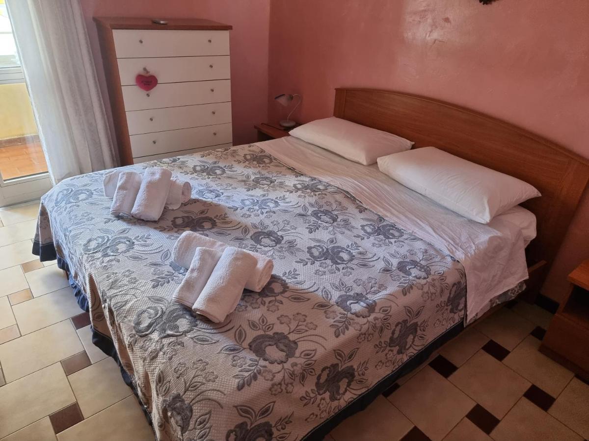 Villa Casapaola à Agropoli Extérieur photo