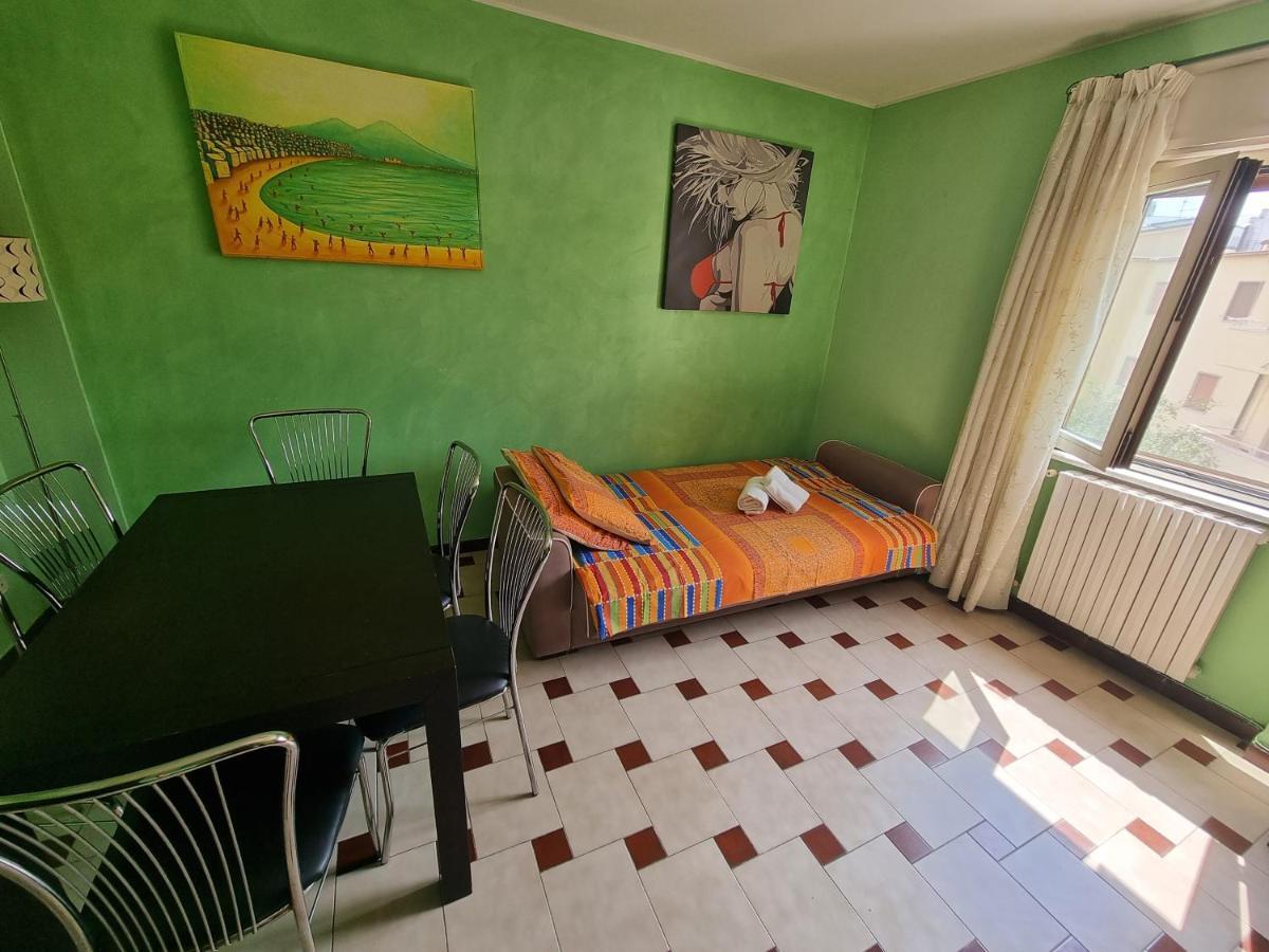 Villa Casapaola à Agropoli Extérieur photo