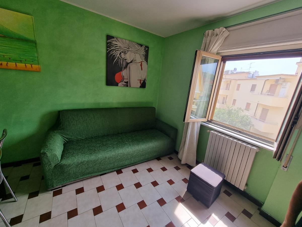 Villa Casapaola à Agropoli Extérieur photo