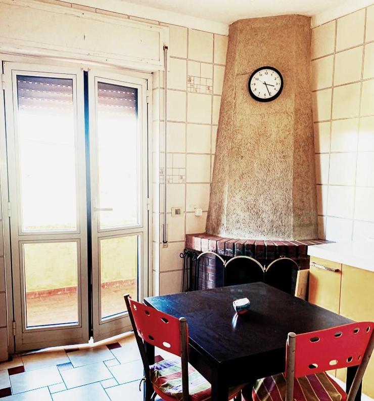 Villa Casapaola à Agropoli Extérieur photo