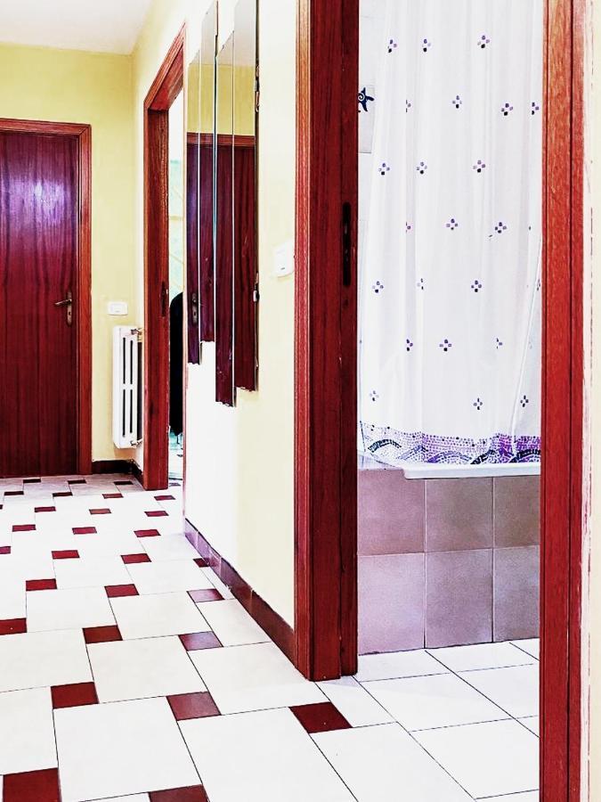 Villa Casapaola à Agropoli Extérieur photo