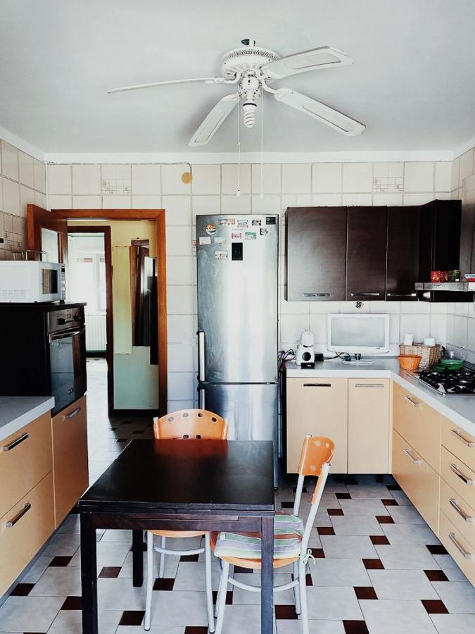 Villa Casapaola à Agropoli Extérieur photo