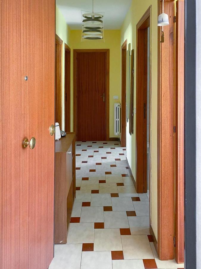 Villa Casapaola à Agropoli Extérieur photo