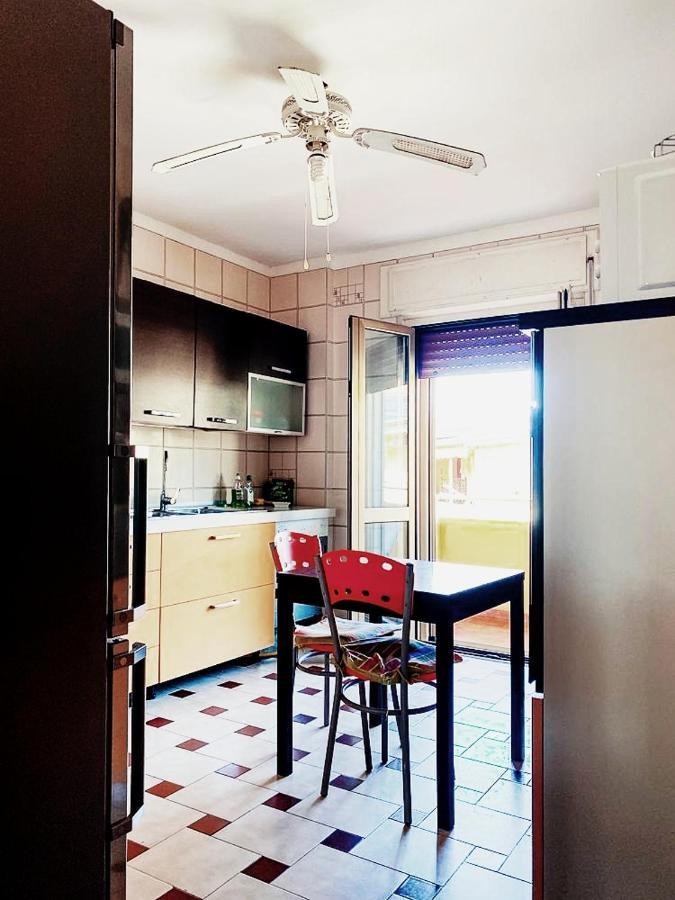 Villa Casapaola à Agropoli Extérieur photo