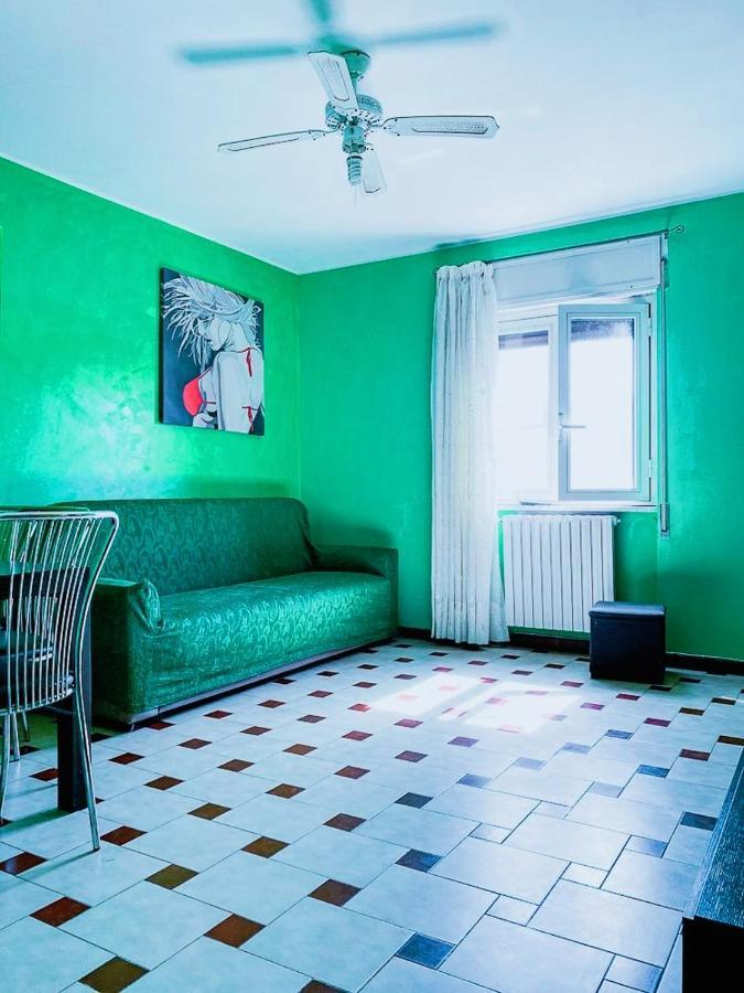 Villa Casapaola à Agropoli Extérieur photo