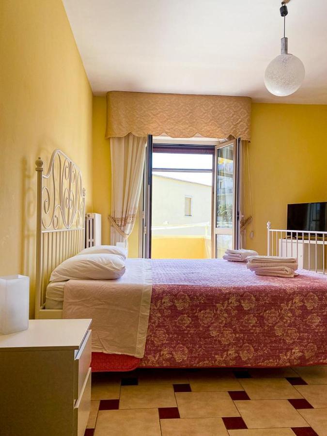 Villa Casapaola à Agropoli Extérieur photo