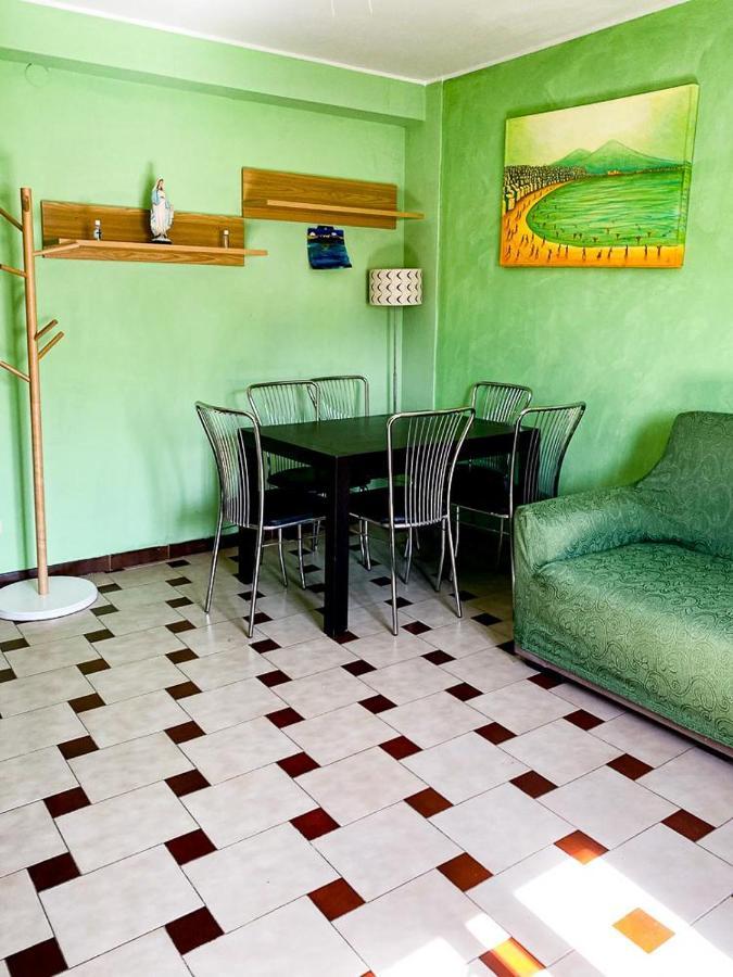 Villa Casapaola à Agropoli Extérieur photo