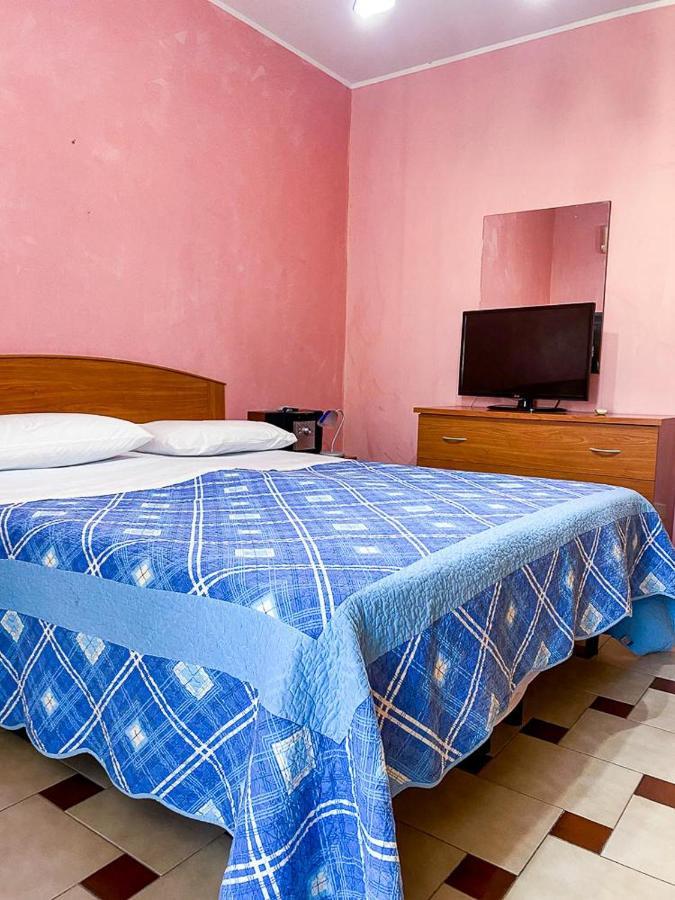 Villa Casapaola à Agropoli Extérieur photo